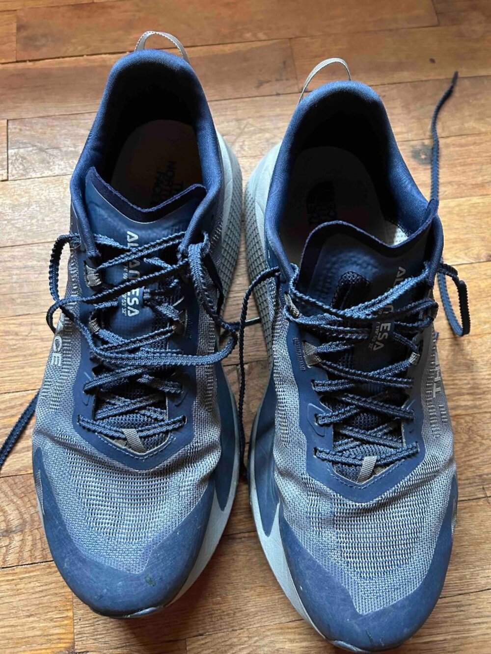 The North Face AltaMesa 500 V2